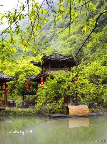 机械迷城