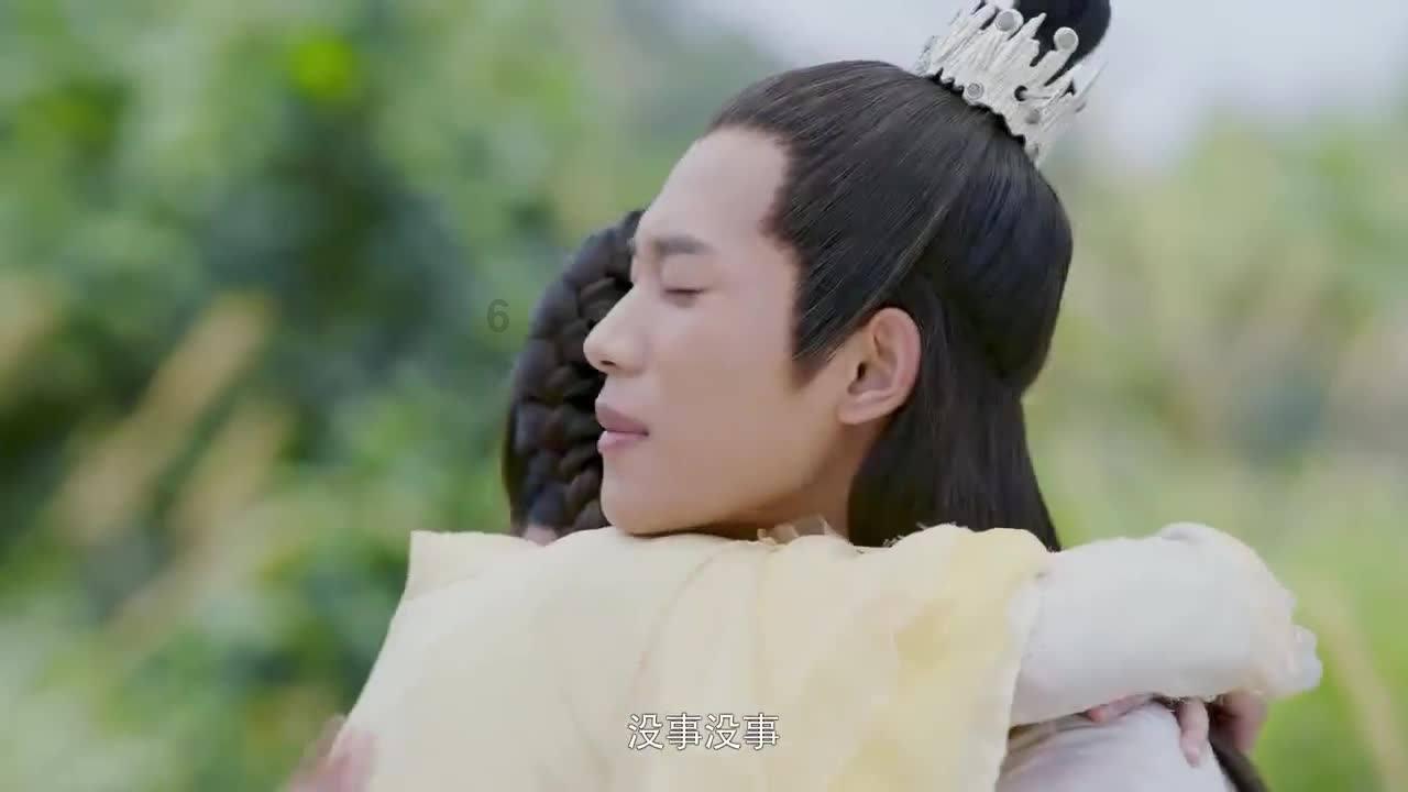 轩辕剑4外传：苍之涛