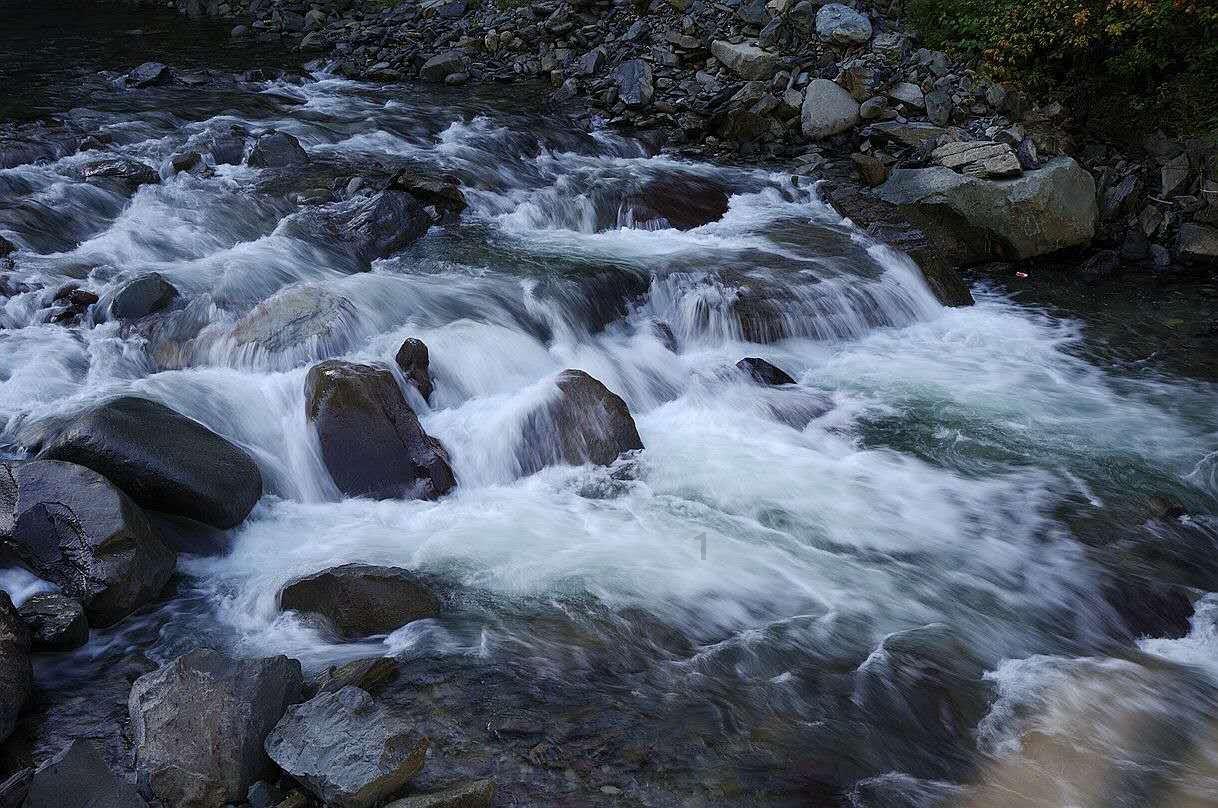 海底的秘密
