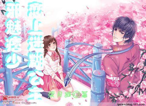 妖尾VS海贼王1.1